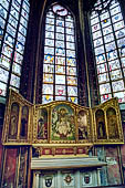 Anversa - Cattedrale Onze Lieve Vrouw di Nostra Signora 